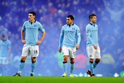 City's Barry charged with abusing match official