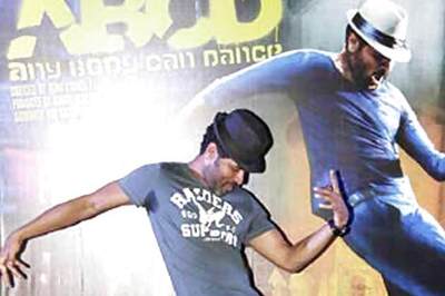 'ABCD' will bring back trend of dance films