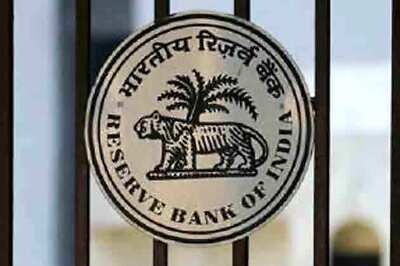 Inflation still way above threshold level: RBI