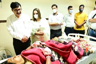 Kullu Couple Attack Case: Himachal Pradesh Police Arrest 2 More Assaulters