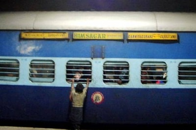 Railway bribery: Prime accused judicial custody ends today