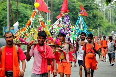 After Uttarakhand, Rajasthan Bans Kanwar Yatra, Issues Strict Covid Guidelines