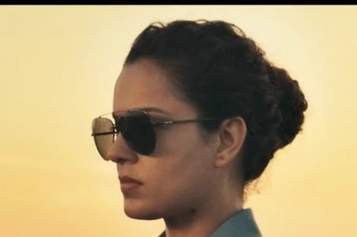 Kangana Ranaut Reacts as Fans Share Videos Merging Tejas and Vicky Kaushal's Uri: 'Love the Josh'