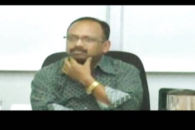 Power Ministry chargesheets, sacks DVC chief