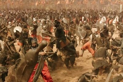 'Bahubali' review: The film is exactly what a blockbuster should be