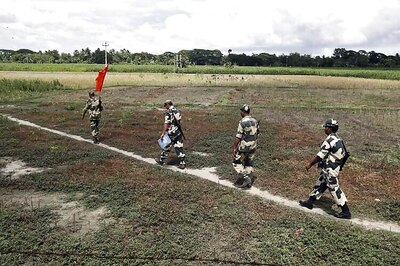 Families seek justice on 'lawless' Bangladesh-India border