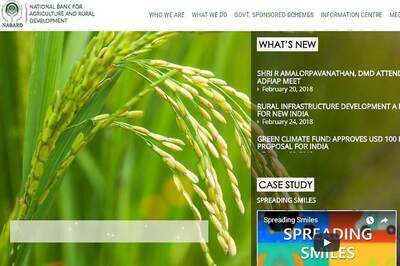 NABARD Development Assistant Exam 2018 Tomorrow, Read Important Instructions, Exam Pattern, Sample Questions here