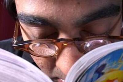 A study in comparison: Education budget up Rs 7K cr