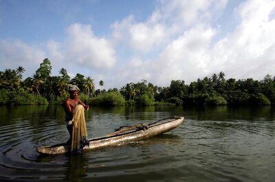 In Bid to Revive Tourism, Sri Lanka Extends Free Visa-on-arrival Scheme Till April 30