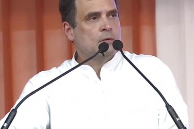 Cong's 'Bharat Jodo Yatra' Today | Led by Rahul Gandhi, 118 Leaders to Cover 3,500 km in 150 Days; Details Here