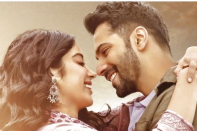 Varun Dhawan And Janhvi Kapoor Starrer Bawaal Is Releasing On OTT Because Of This Reason; Deets Inside