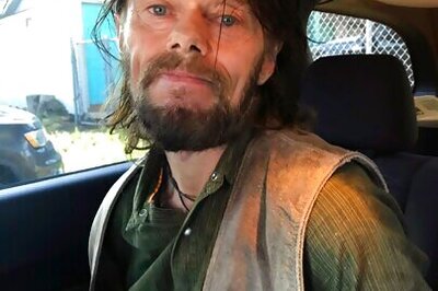 Scottish Man Who Faked Death In California Jailed For Rape