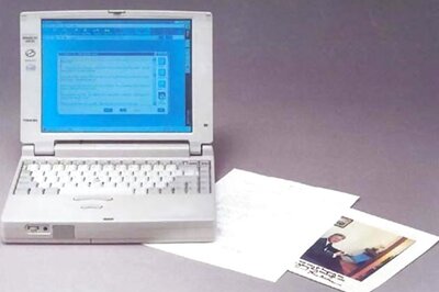 Clinton's laptop with first presidential e-mail up for sale