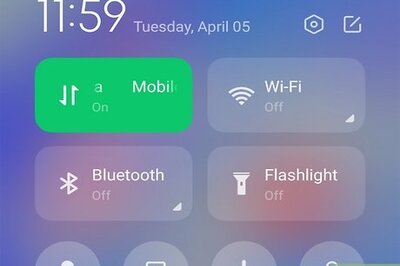 How to Rotate Screen on Android