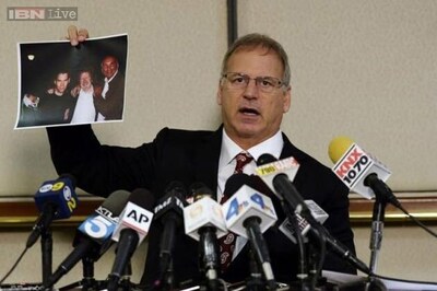 US attorneys want out of sex-abuse case against 'X-Men' director Bryan Singer