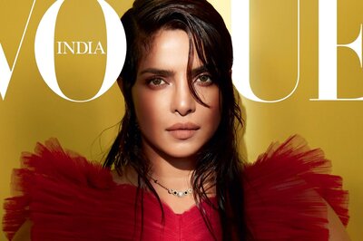 Priyanka Chopra's Bvlgari Mangalsutra Costs More Than Rs 3 Lakhs: Here's All You Need To Know About The Jewellery Piece