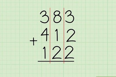 How to Add Large Numbers
