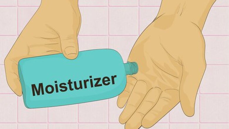 How to Maintain a Tan