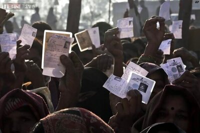 J&K polls: Over 17,000 Kashmiri Pandits registered voters in second phase
