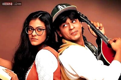 'Dilwale Dulhania Le Jayeinge' to continue its run at Maratha Mandir