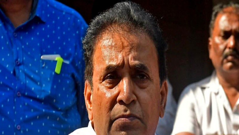 SC Refuses to Interfere with Bail to Ex-Maha Home Minister Anil Deshmukh in Money Laundering Case