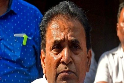 SC Refuses to Interfere with Bail to Ex-Maha Home Minister Anil Deshmukh in Money Laundering Case