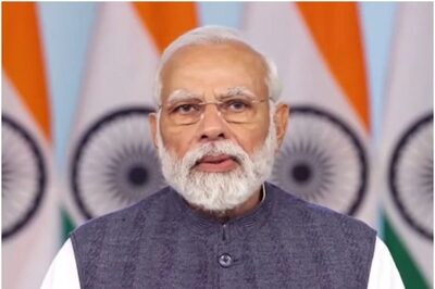 PM Modi to Visit Hyderabad on April 8, to Launch Projects Worth Over Rs. 11k  Cr