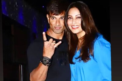 Bipasha Basu, Karan Singh Grover Expecting Their First Child? Actress Sparks Pregnancy Rumours