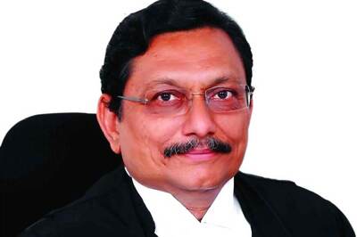 Next CJI Justice SA Bobde, The SC Judge Who Heard Several Key Cases, Now in Ayodhya Bench