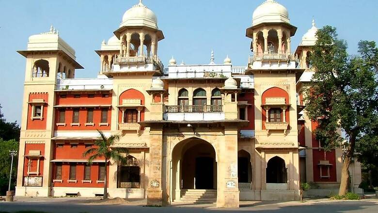 Allahabad University VC Resigns over Allegations of Corruption, Mishandling Sexual Misconduct Cases