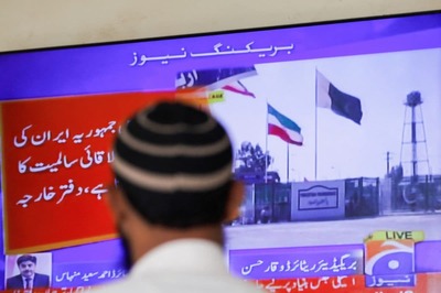 Pakistan PM Chairs National Security Meeting, Takes Stock of Operation Marg Bar Sarmachar