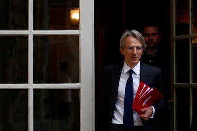 France Working with India to Ensure Non-residents of States Can Avail Fair Price Shops Supplies: envoy