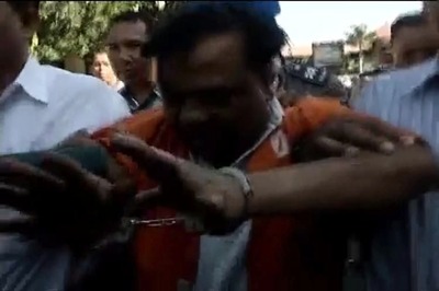 CBI gets 10-day custody of Chhota Rajan in fake passport case