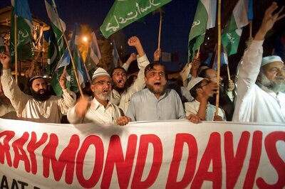 ISI Angry as ex-CIA Contractor's Book Exposes 'Blood Money' Deal