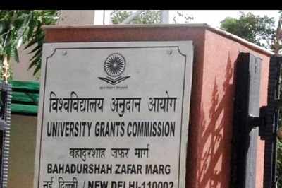 UGC Launches CU-Chayan Portal to Recruit Faculty in Central Universities​, Fast-track Hiring