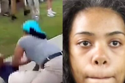 ‘Beat Her A**’: Mother Instigates Fight, Batters Student, Urges Others to Join In, Arrested