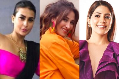 Bigg Boss 14: Mahira Sharma Wants to Confront Pavitra Punia, Calls Nikki Tamboli 'Nakli'