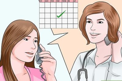 How to Have a Gynecological Exam