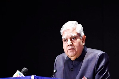 Commercialisation of Education Affects Nation's Growth, Says Vice President Dhankhar