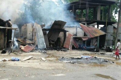 Kokrajhar Terror Attack: Terrorists Came in Autorickshaw, Fired At Crowd