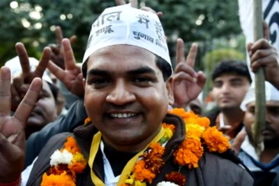Working To Improve Nightlife in Delhi: Kapil Mishra