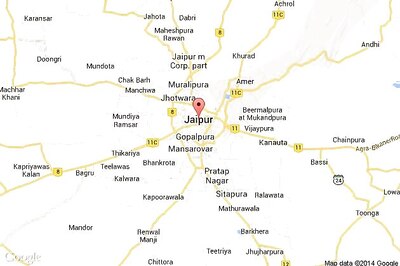 Rajasthan mandis to serve meals to farmers for just Rs 5