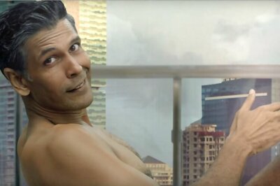 Fabulous at 50: 15 irresistibly hot photos of Milind Soman that will make you swoon