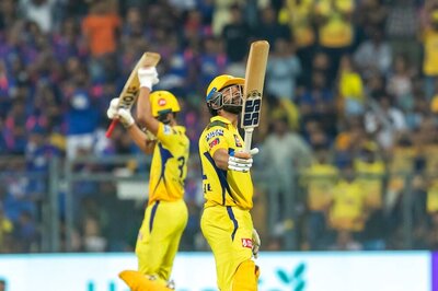 'There Was a Stamp on Ajinkya Rahane That he Can’t Bat in T20s'