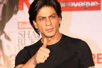 SRK's musical drama 'Ishaan' returns on TV