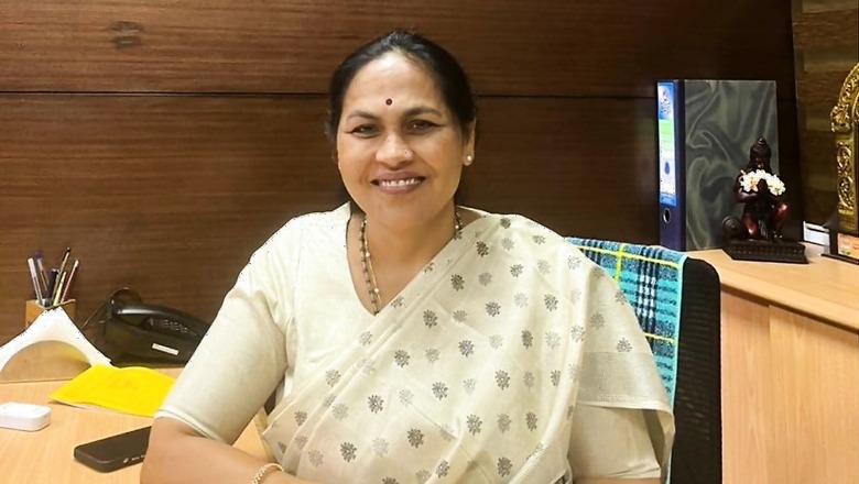 ‘Siddaramaiah is Leader of Muslims’: Karnataka MP Shobha Stresses ‘Lotus’ is BJP’s CM Face | Exclusive