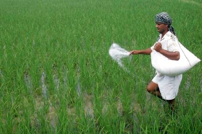 Fertiliser Subsidy of Rs 28,655 Crore in Rabi Season to Benefit Farmers, Industry; to Boost Supply: ICRA