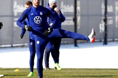 Pulisic Admits Prominence On US, Chelsea Sometimes A Burden