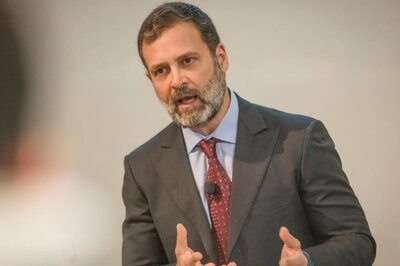 Meet Malini Mehra, RSS Man's Daughter Whose Question to Rahul on ‘India’s Lost Values’ Went Viral