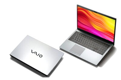 Vaio E15, SE14 Laptops With Full-HD Display Launched India, Available to Pre-Book at Starting Rs 49,990